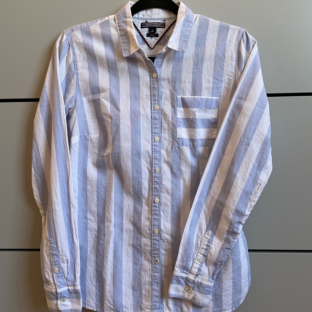 Tommy Hilfigher Shirt